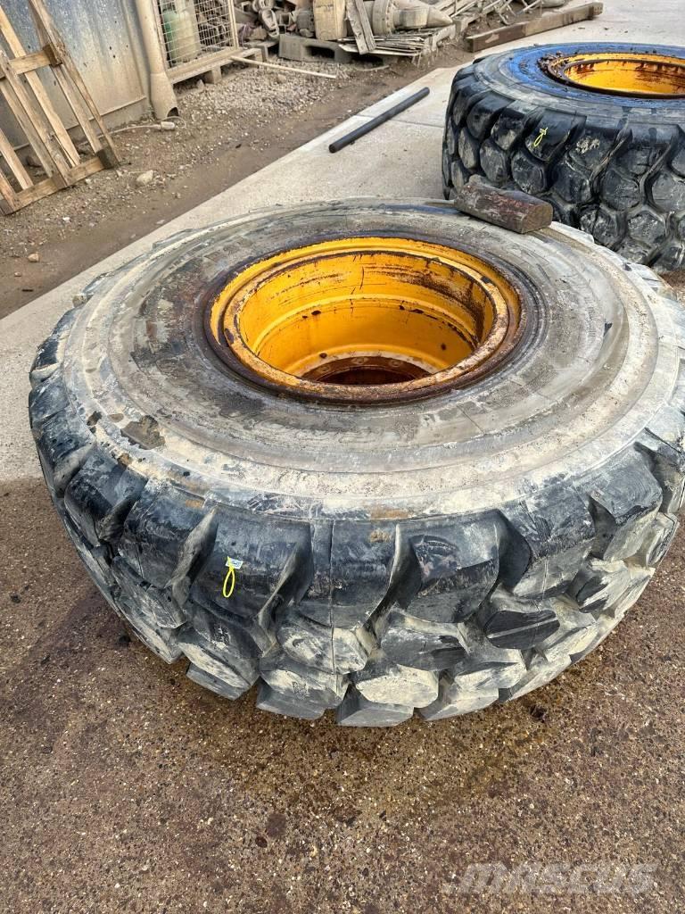 Goodride 23.5R25 Pneus