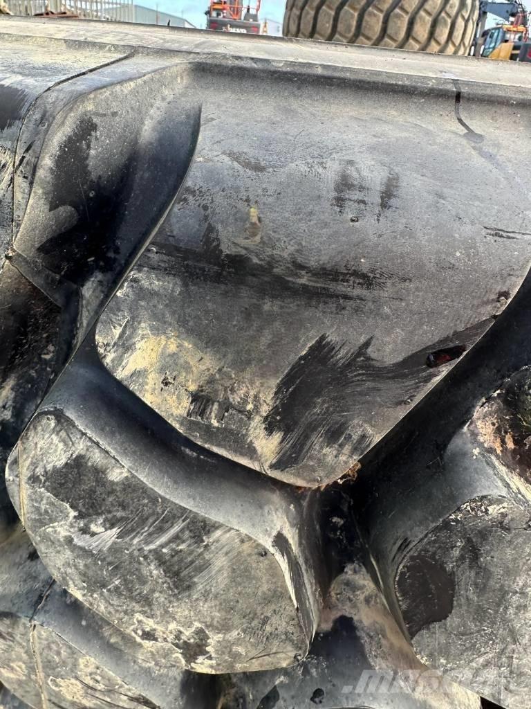 Goodride 23.5R25 Pneus