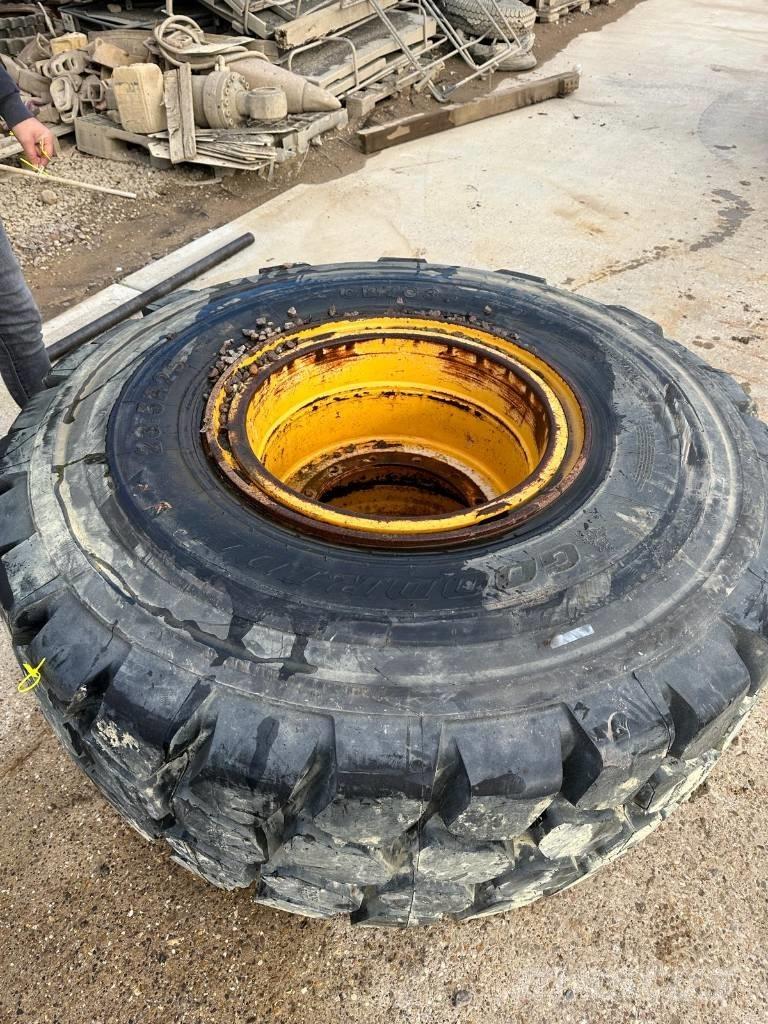 Goodride 23.5R25 Pneus