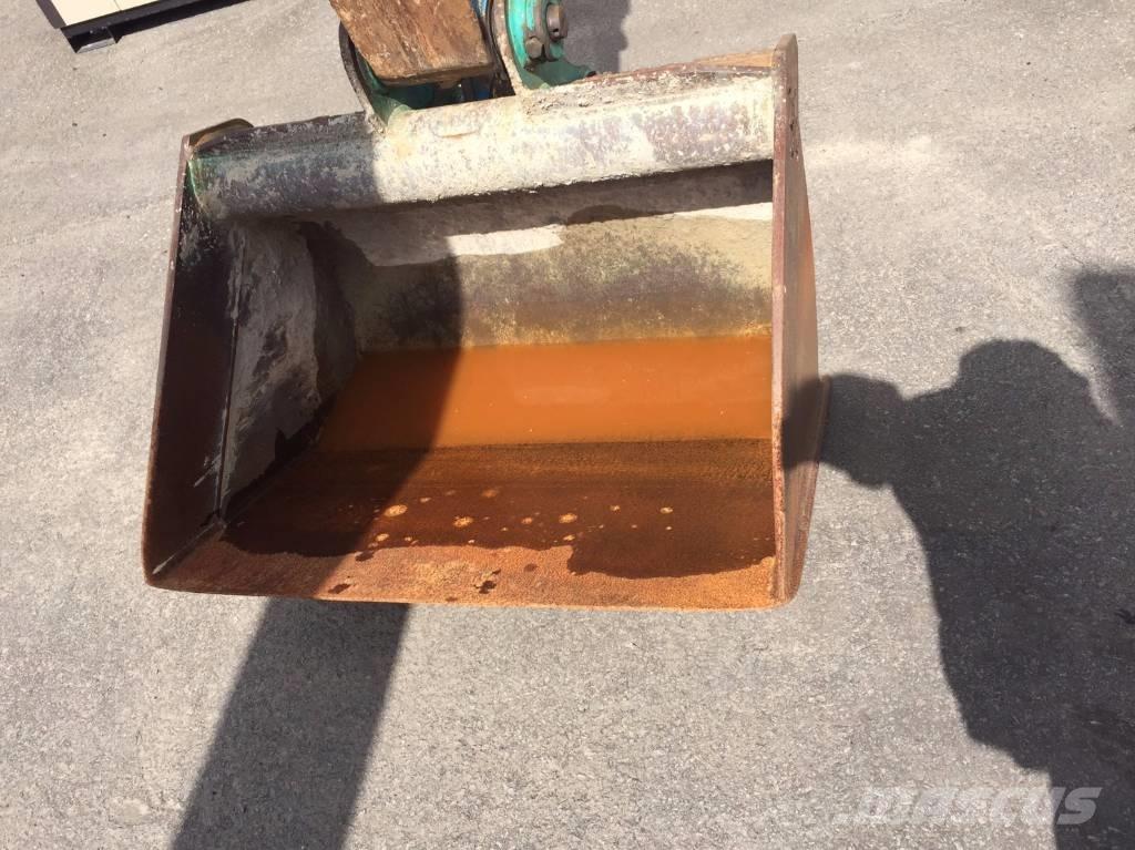 Yanmar Vio 70-2 Escavadoras Midi 7t - 12t