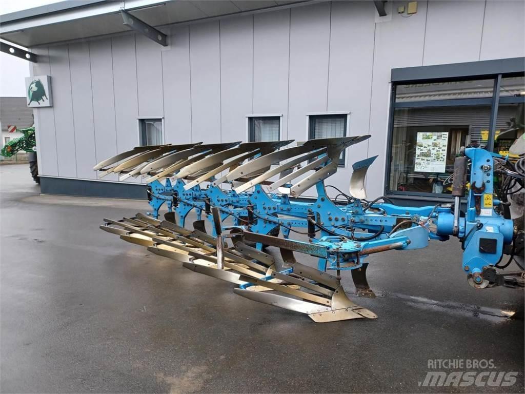 Lemken VariOpal 8 Charruas convencionais