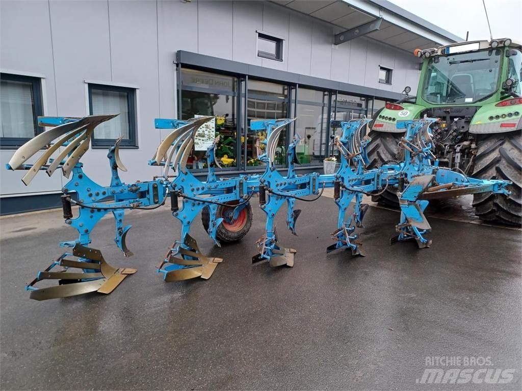 Lemken VariOpal 8 Charruas convencionais