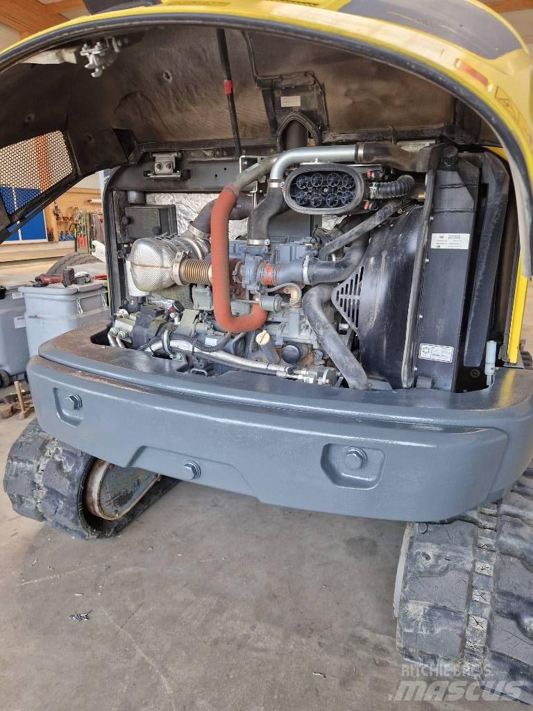 Wacker Neuson ET 90 Escavadoras Midi 7t - 12t