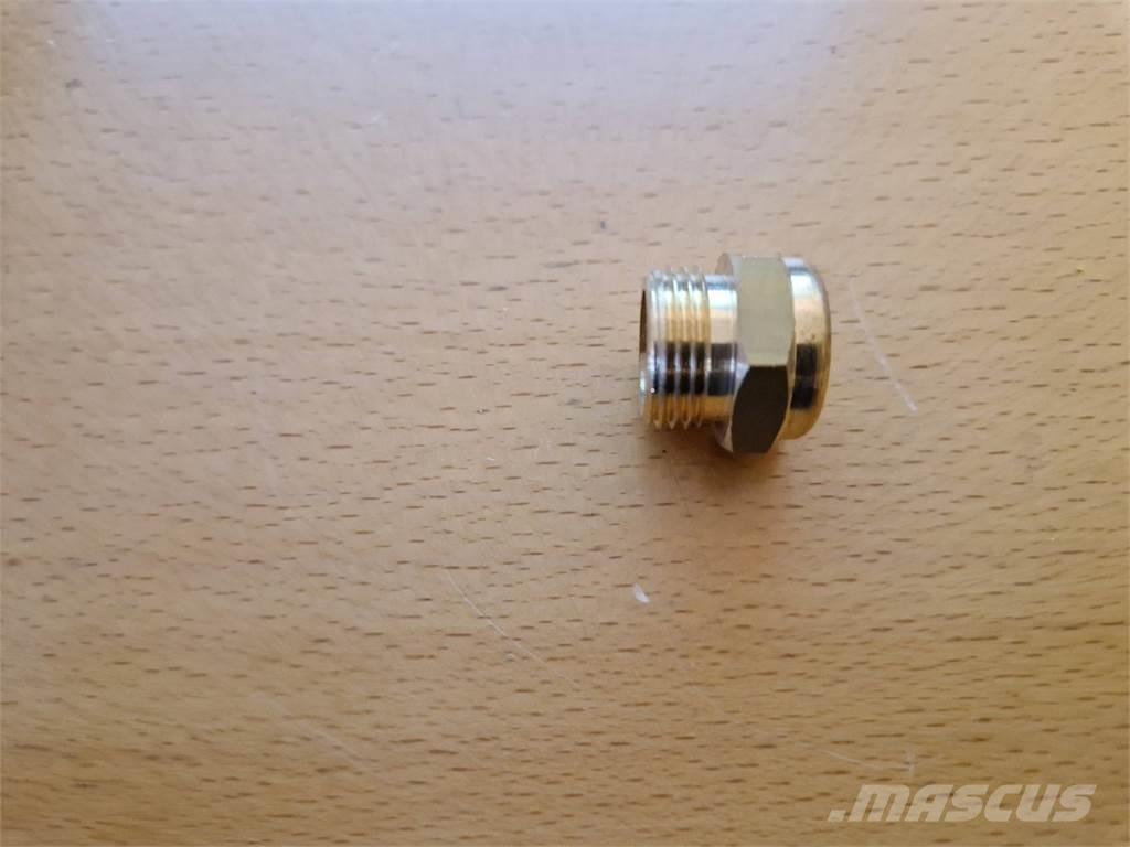 Eco Log 7035419 Gruas de ceifeiras