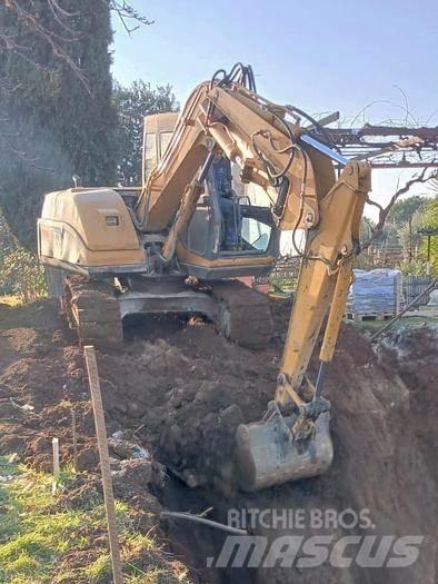 JCB JS70 Escavadoras Midi 7t - 12t