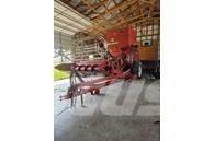 International 303 Ceifeiras debulhadoras compactas