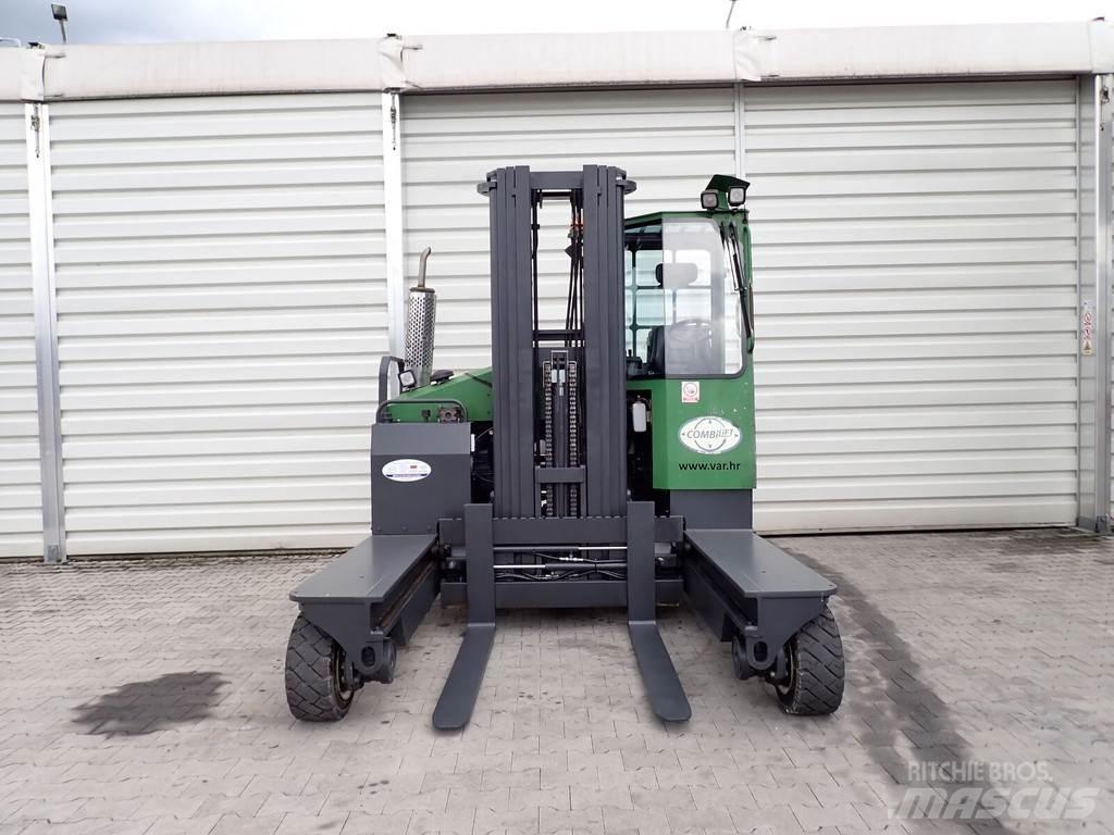 Combilift C4500 Carregadores laterais