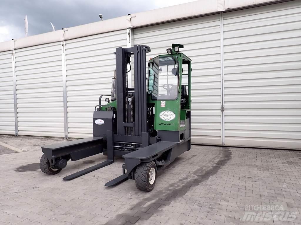 Combilift C4500 Carregadores laterais