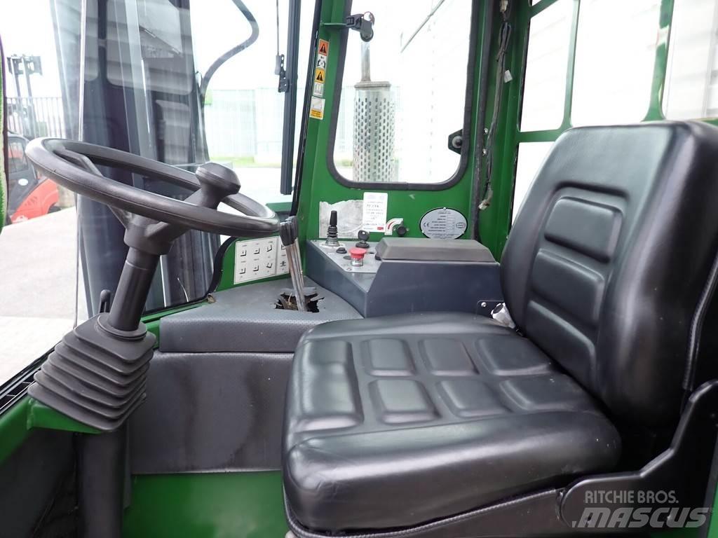Combilift C4500 Carregadores laterais