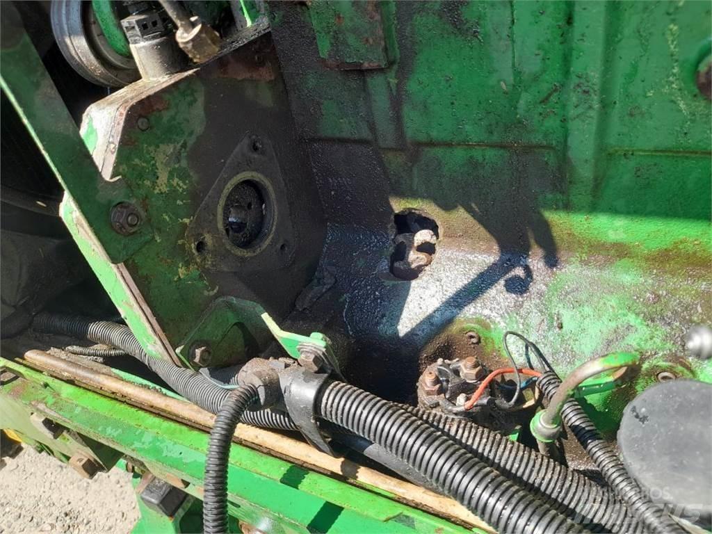 John Deere 6910 Tratores Agrícolas usados