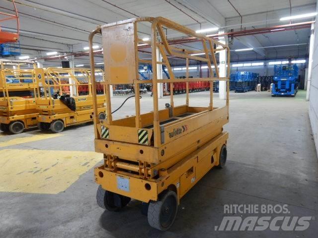 Haulotte Compact 8CU Elevadores de tesoura