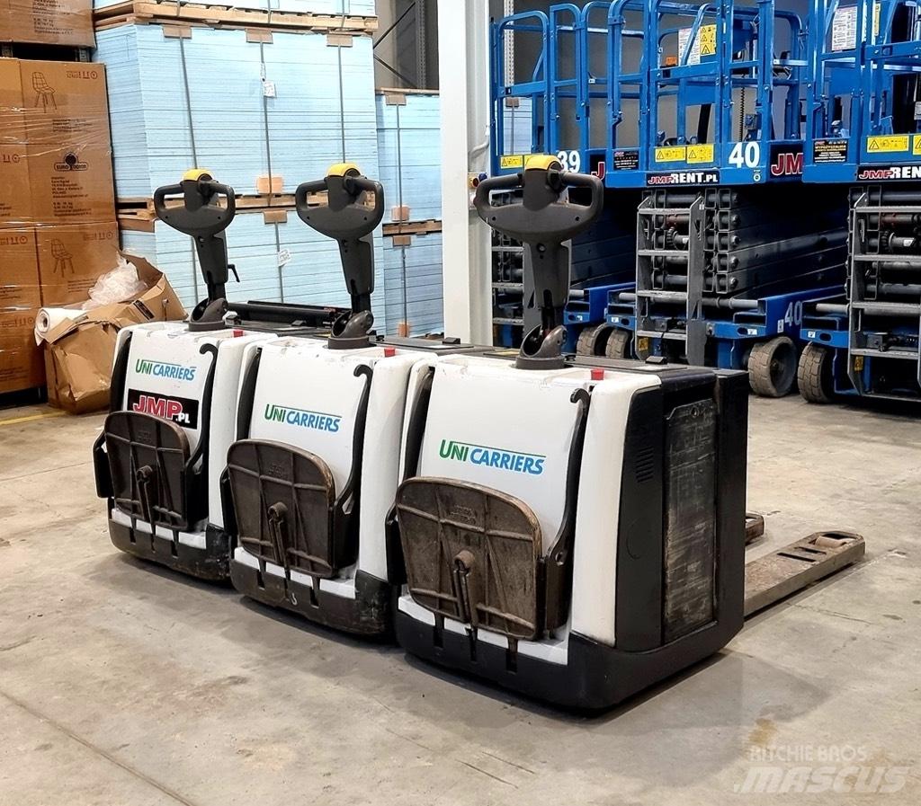 UniCarriers PMR200 Movimentação cargas - Outros

