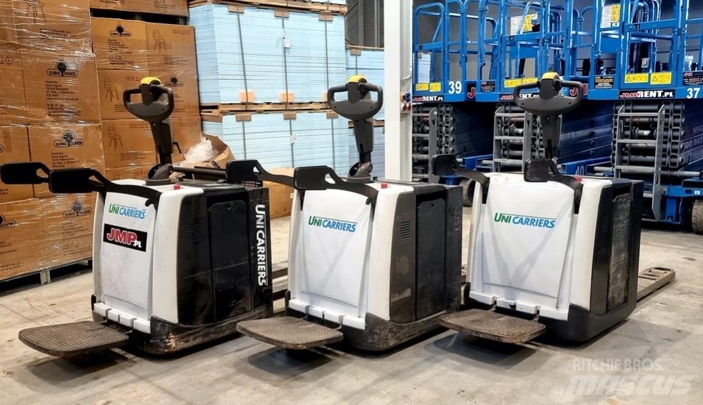 UniCarriers PMR200 Movimentação cargas - Outros
