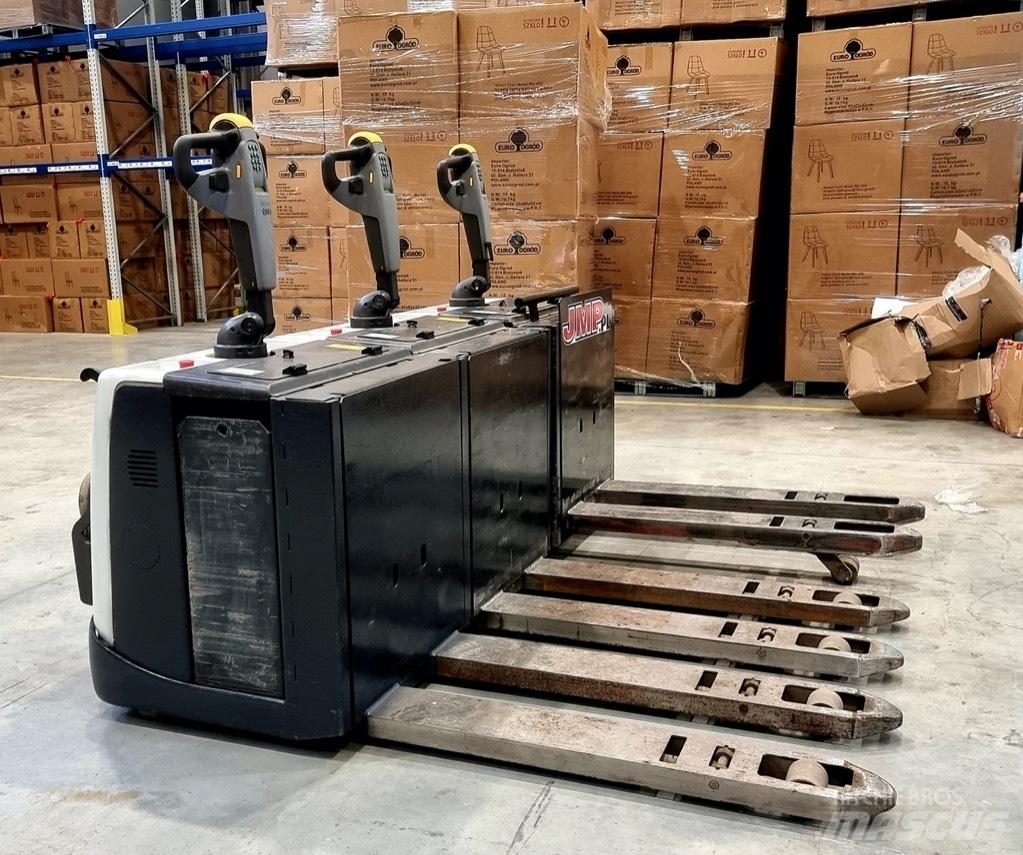 UniCarriers PMR200 Movimentação cargas - Outros
