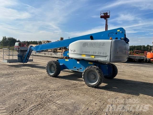 Genie S 65 Elevadores braços Telescópicos