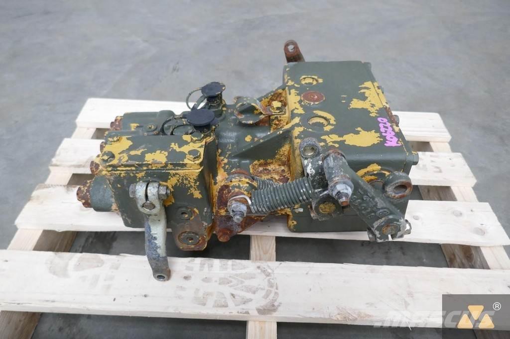 CAT 3T-6443 Transportes - Outros
