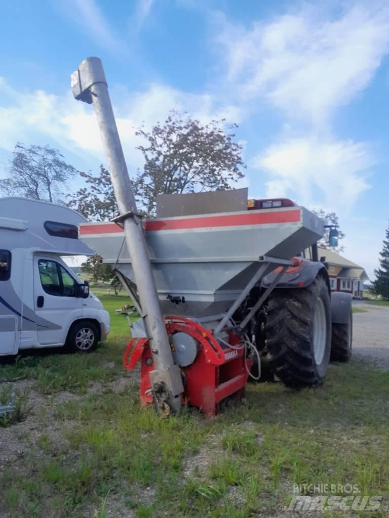 Rivakka G7 Moinhos