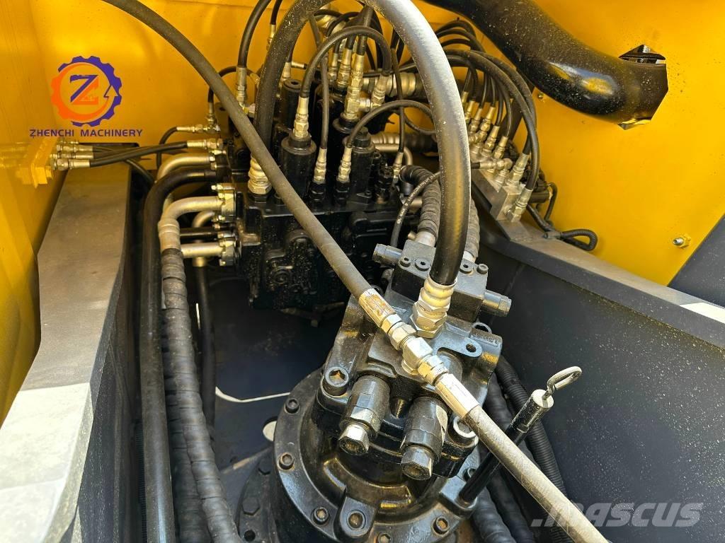 Kobelco SK 200 Escavadeiras de esteiras