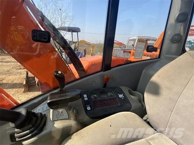 Doosan DX80 Escavadoras Midi 7t - 12t