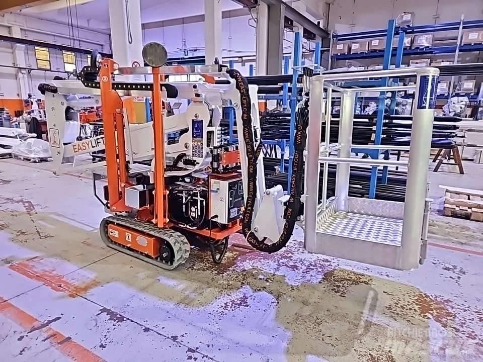 EasyLift R130 Elevadores braços articulados