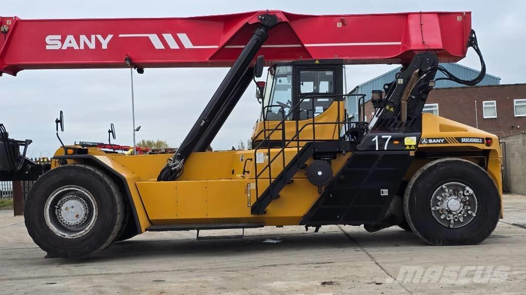 Sany SRSC4540GC-5 Guindastes móveis