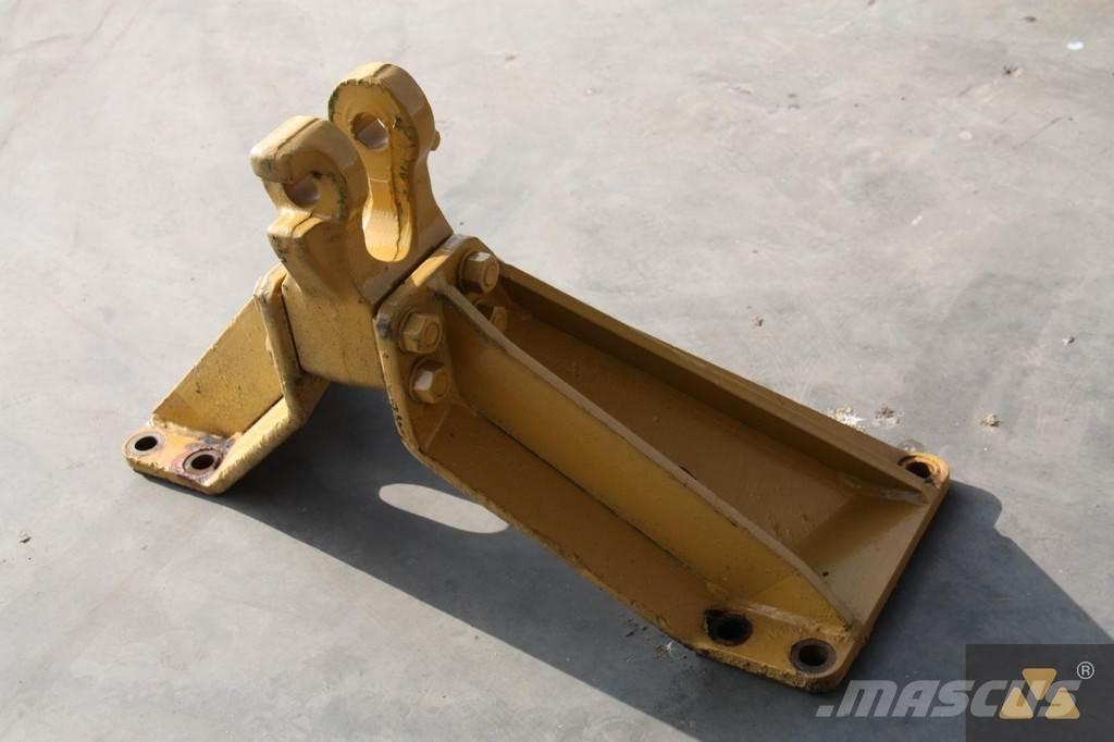 CAT D7G Drawbar Outros componentes