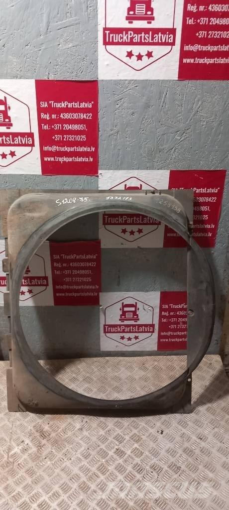 Scania 94 D.   1332193 Radiadores camiões e carrinhas