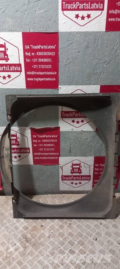 Scania 94 D.   1332193 Radiadores camiões e carrinhas