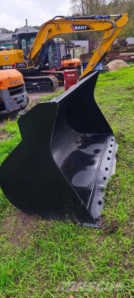 Volvo L 110 H Carregadeiras de rodas