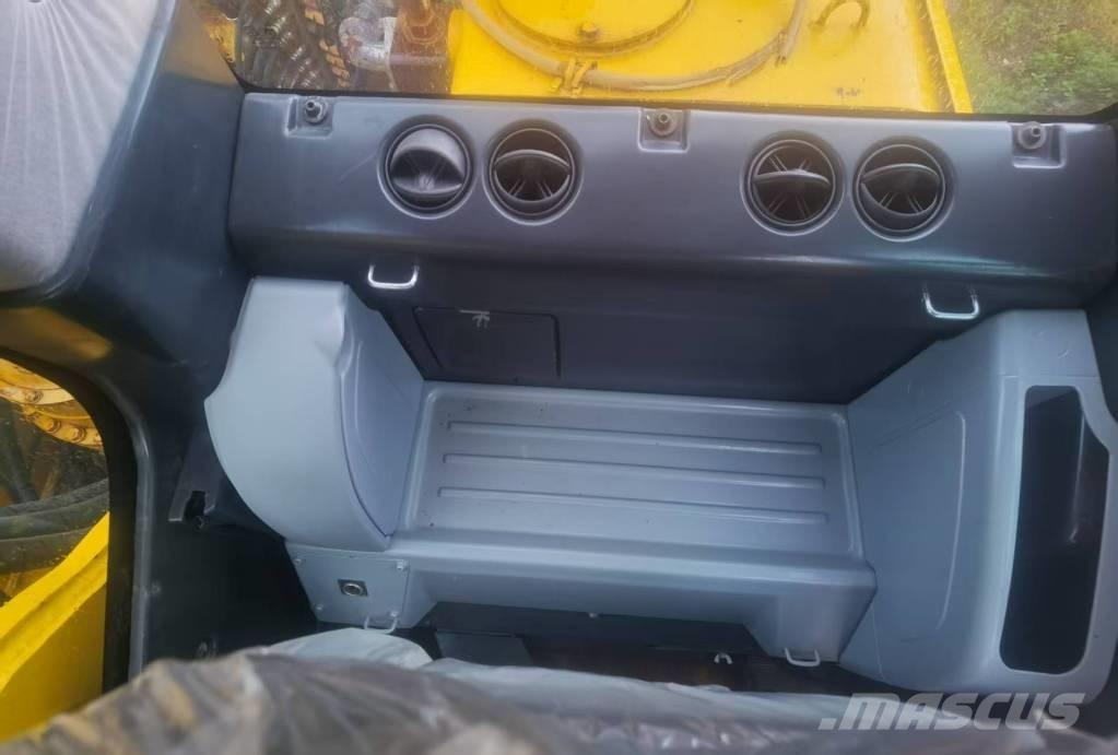 Komatsu PC 450-8 Escavadeiras de esteiras