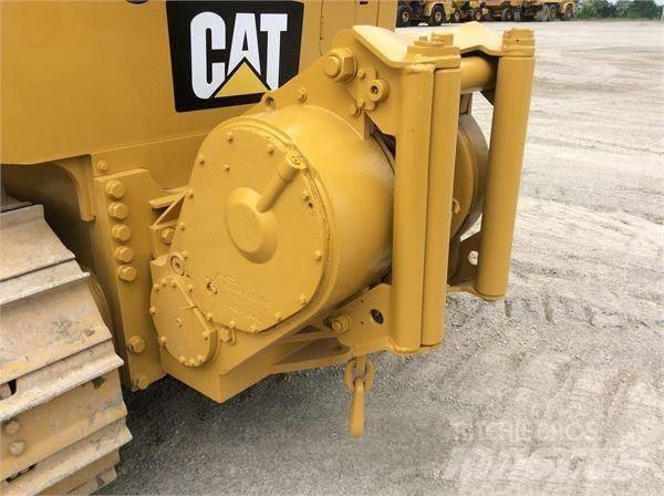 CAT D 5 K LGP Dozers - Tratores rastos