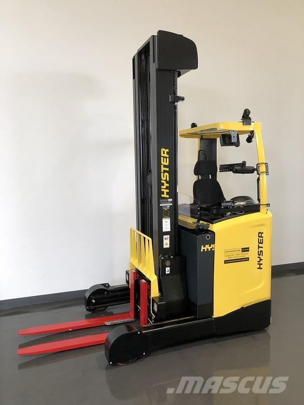 Hyster R1.6 Empilhadores Elevadores
