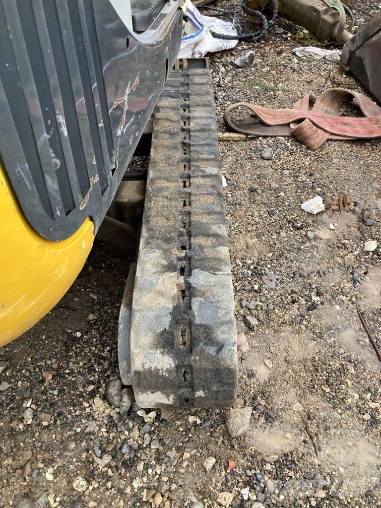 Neuson 2003 RD Miniescavadeiras