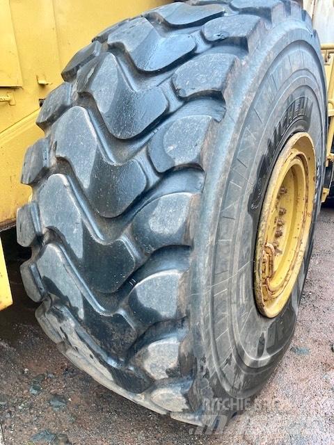 CAT 980 C Carregadeiras de rodas