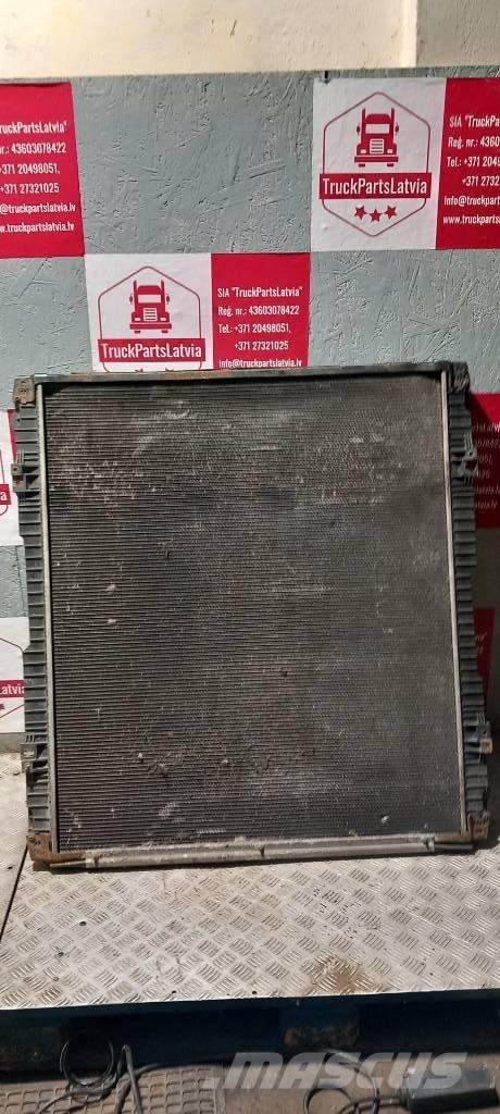 Scania R 440.   1784616 Radiadores camiões e carrinhas