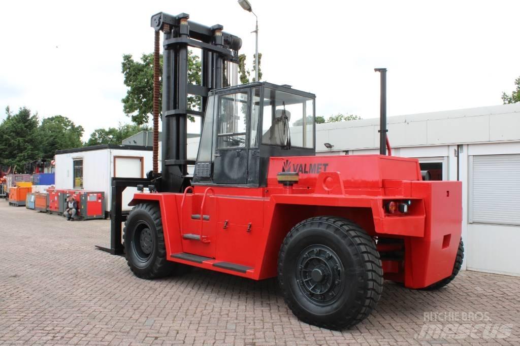 Valmet TD 18-120 Empilhadores Diesel