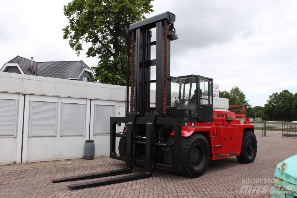 Valmet TD 18-120 Empilhadores Diesel