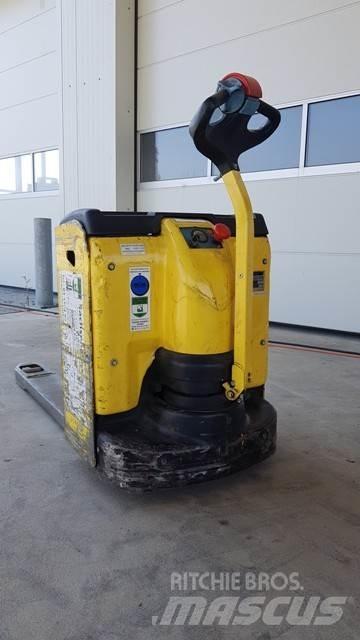 Hyster P 2.0L Porta palettes