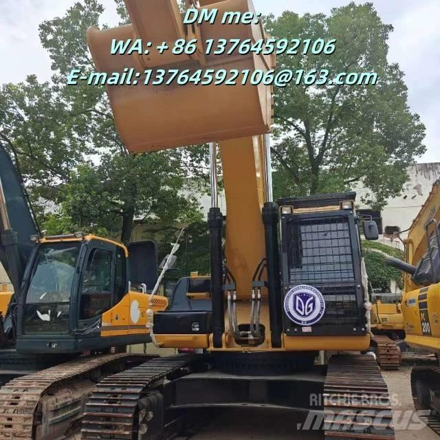 CAT 卡特CAT336 D2 Escavadoras Midi 7t - 12t