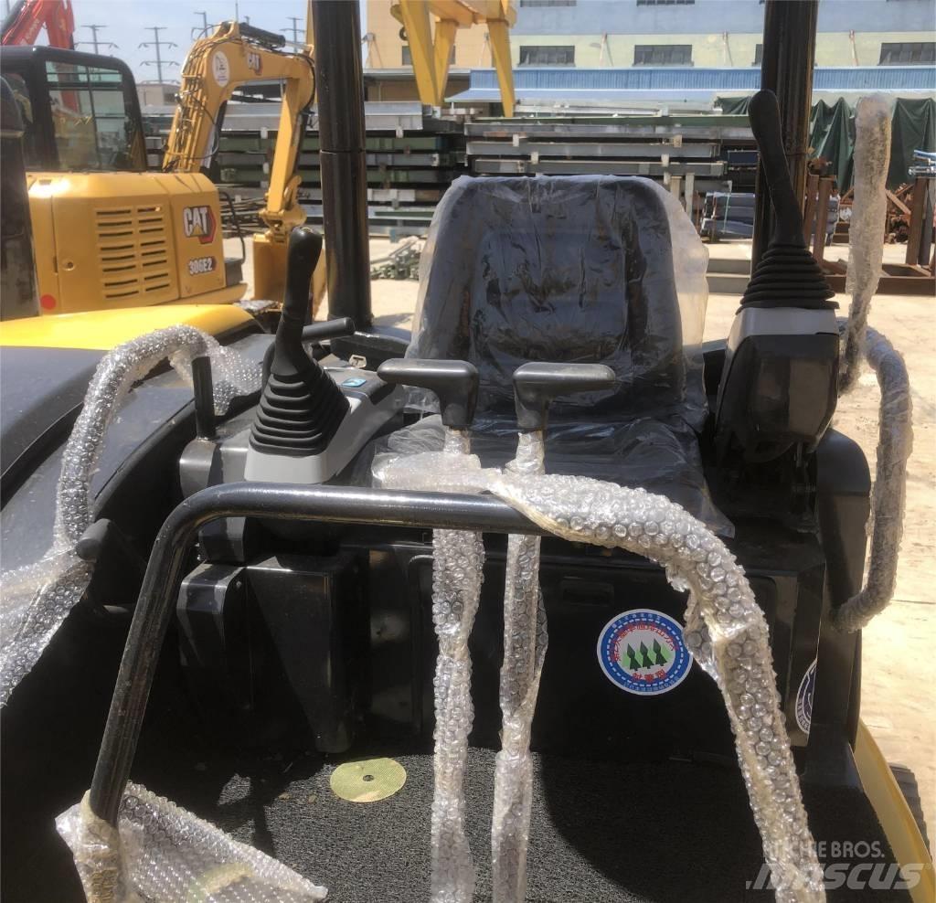 Komatsu PC 50 Miniescavadeiras