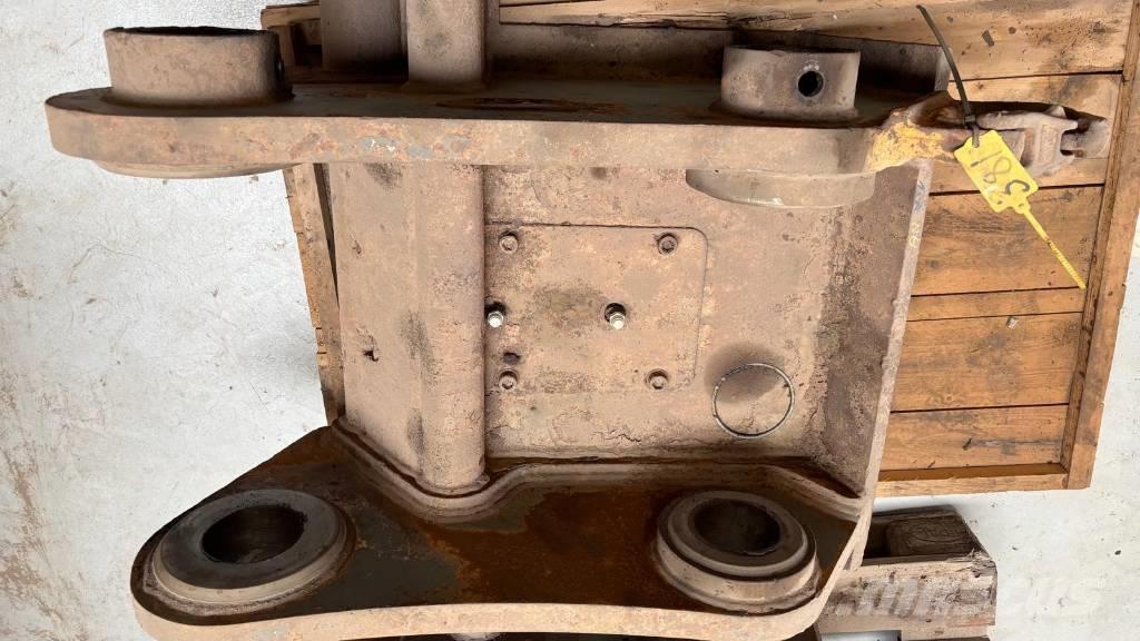 Beco HD575 Uniőes rápidas