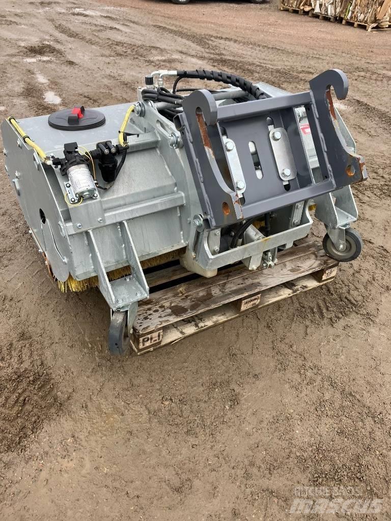 Siringe US150 Agricultura - Outros
