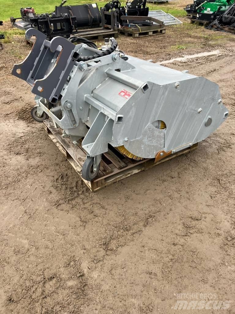 Siringe US150 Agricultura - Outros
