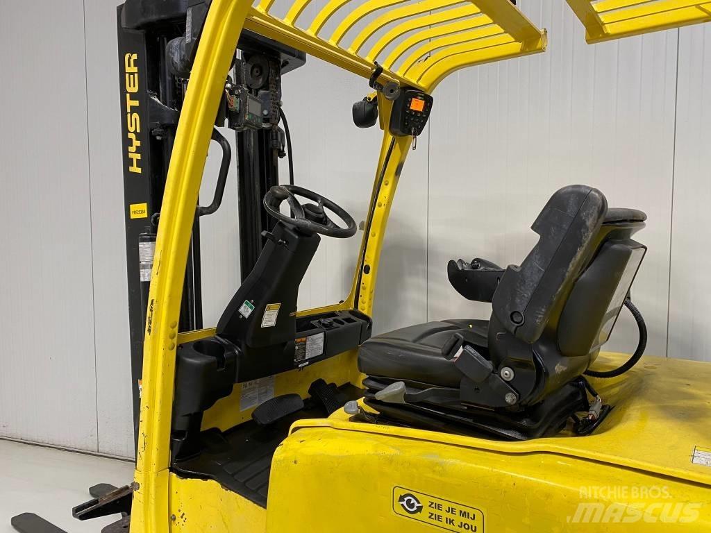 Hyster J3.0XN Empilhadores eléctricos