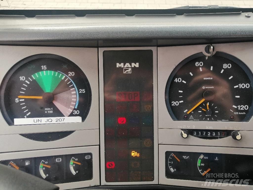 Ruthmann TR 300 Plataformas de braço compactas auto-propulsão
