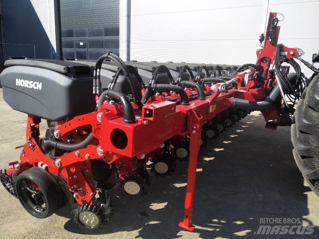 Horsch Maestro 12 RV Perfuradoras