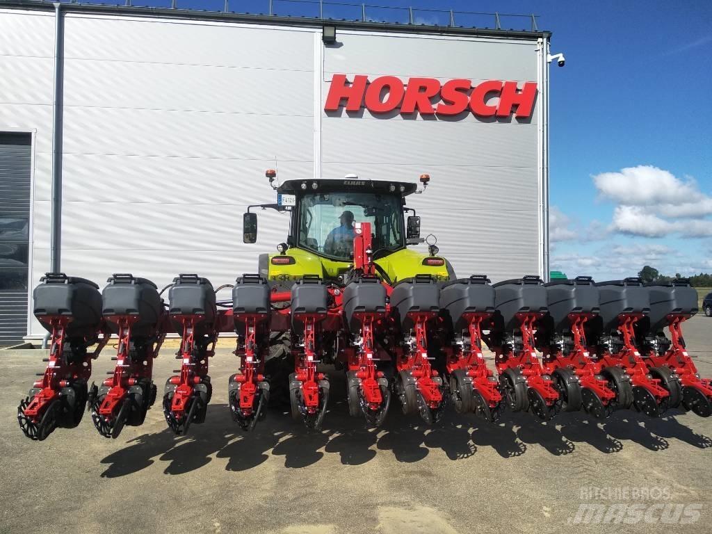 Horsch Maestro 12 RV Perfuradoras