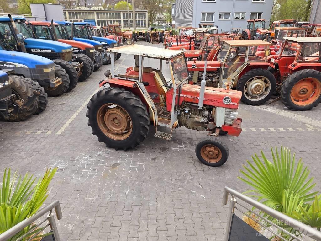 Massey Ferguson 188 Tratores Agrícolas usados