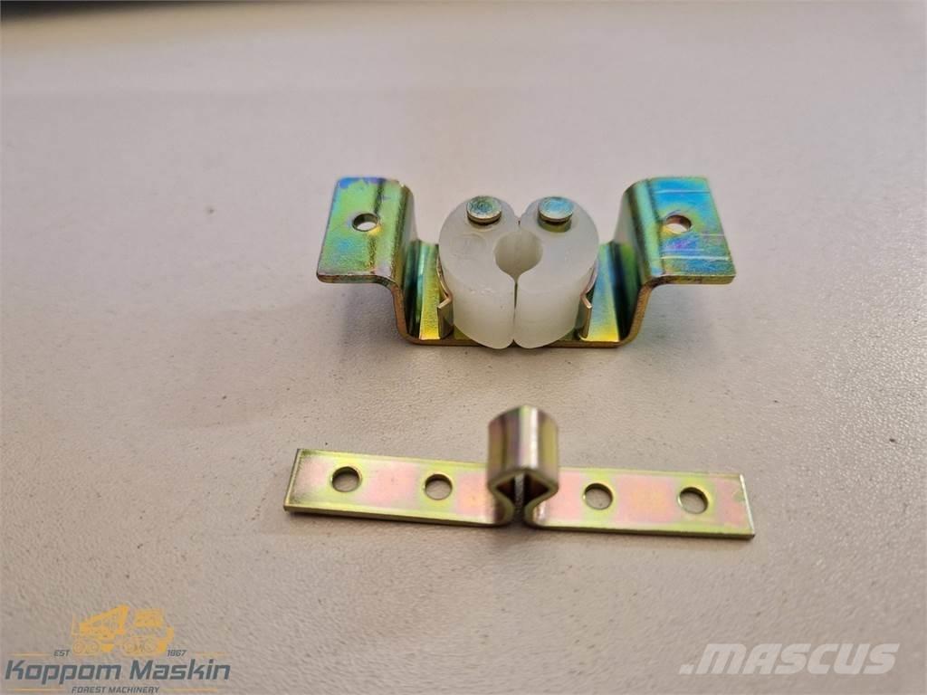 Rottne 058-0093 Chassis e suspensões