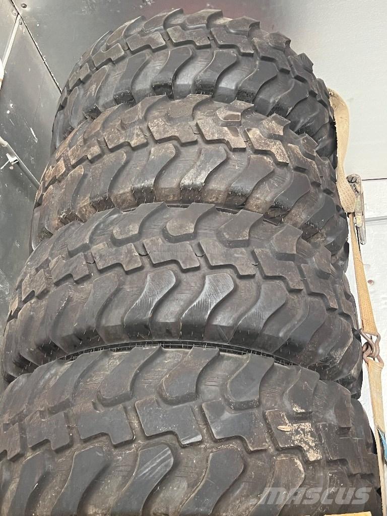 Bobcat L 85 Carregadeiras de rodas